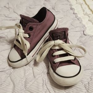 Converse Toddler Shoes